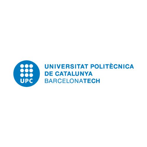 Logo de cliente: UPB
