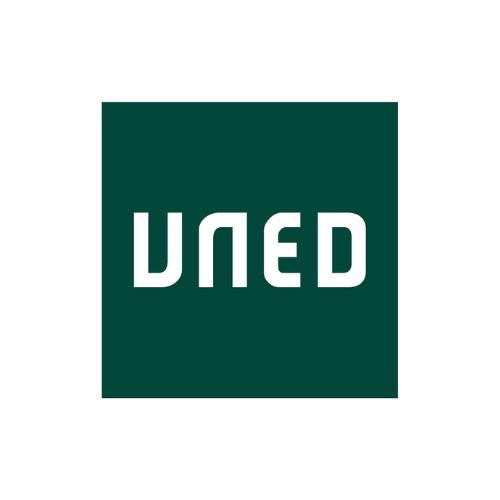 Logo de cliente: UNED